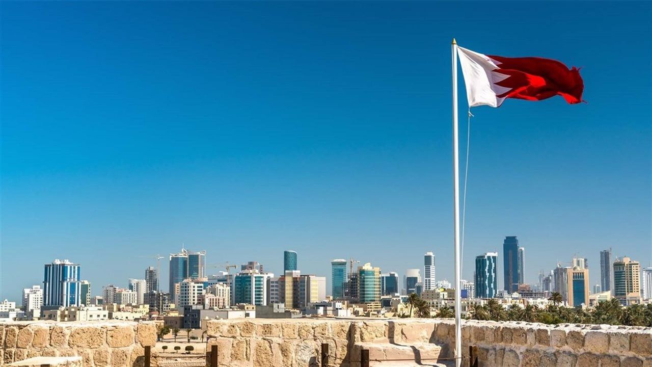 "فولاذ القابضة" في البحرين تعلن حالة القوة القاهرة نتيجة الظروف الإقليمية
