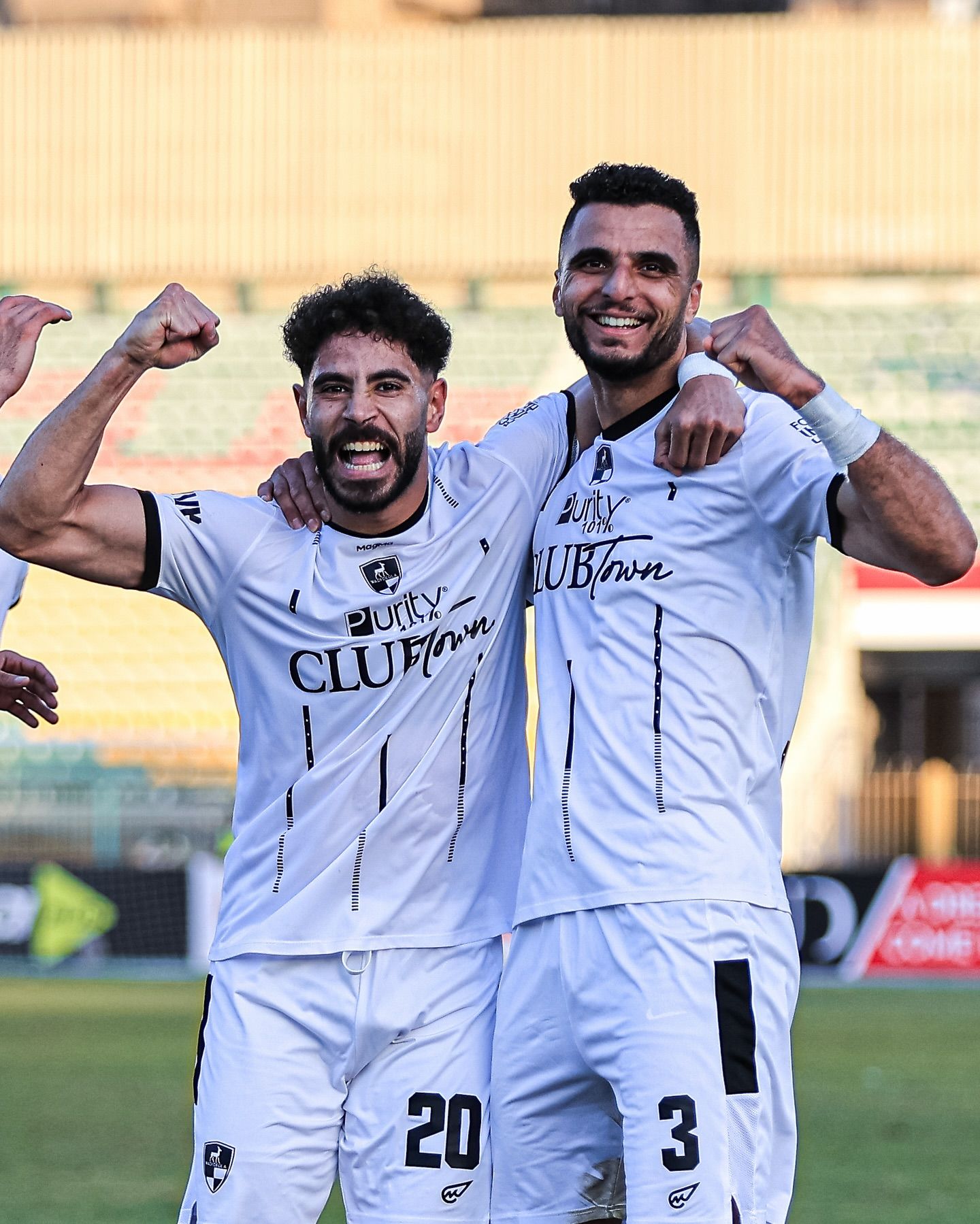 وادي دجلة ضد طلائع الجيش.. وادي دجلة يتأهل لنصف نهائي كأس عاصمة مصر على حساب طلائع الجيش