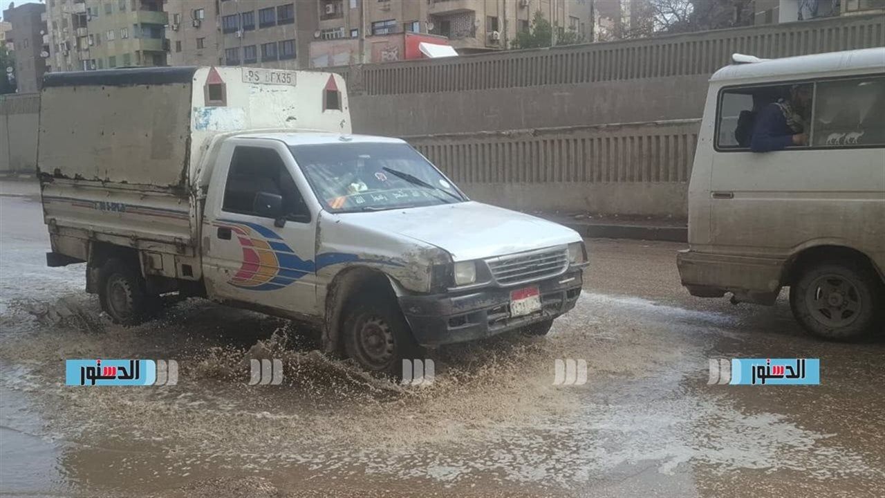 حالة الطقس اليوم الأحد 29 مارس 2026 في القاهرة الكبرى