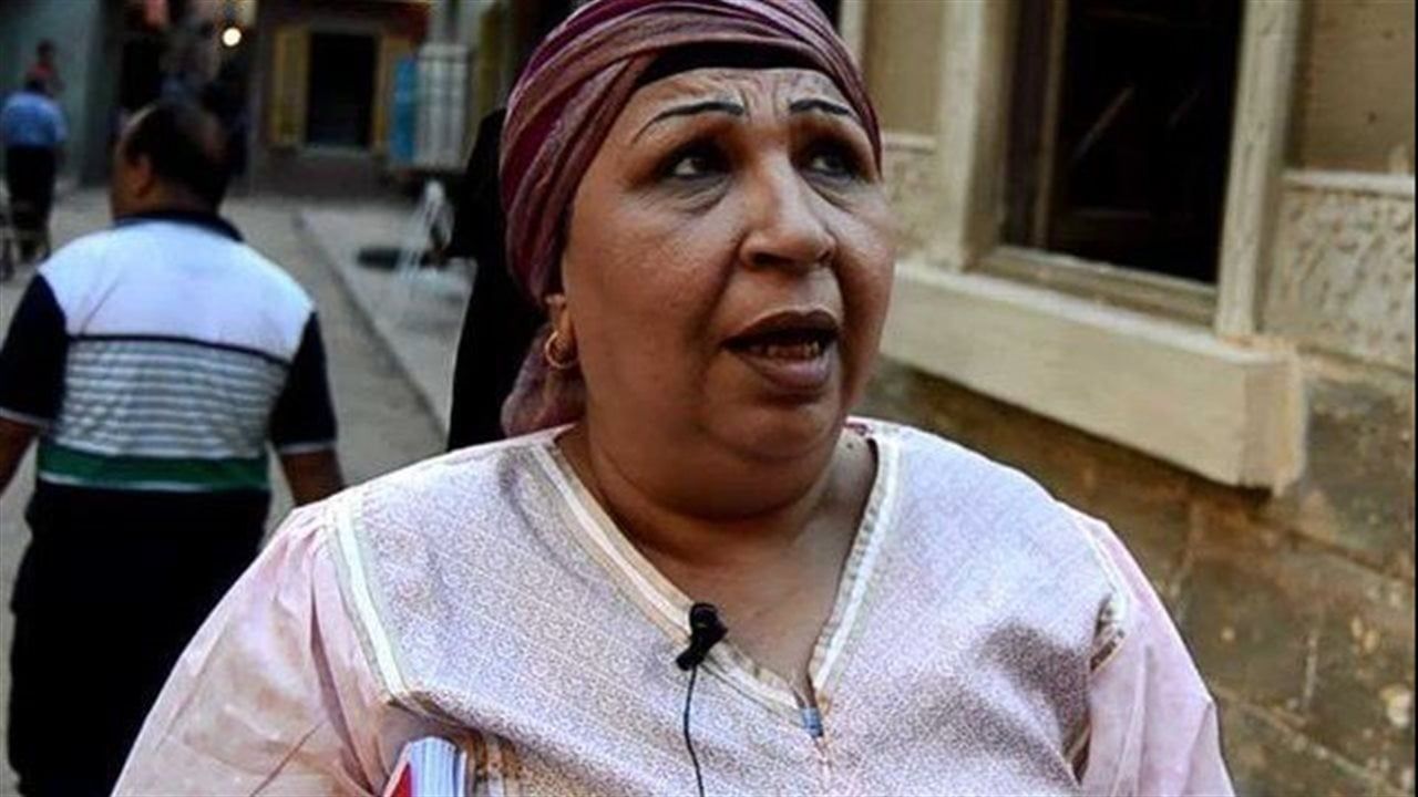 موعد ومكان صلاة الجنازة على فاطمة «كشري»