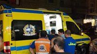 أعيرة نارية تُعكر فرحة زفاف بالدقهلية.. وإصابة 4 أشخاص