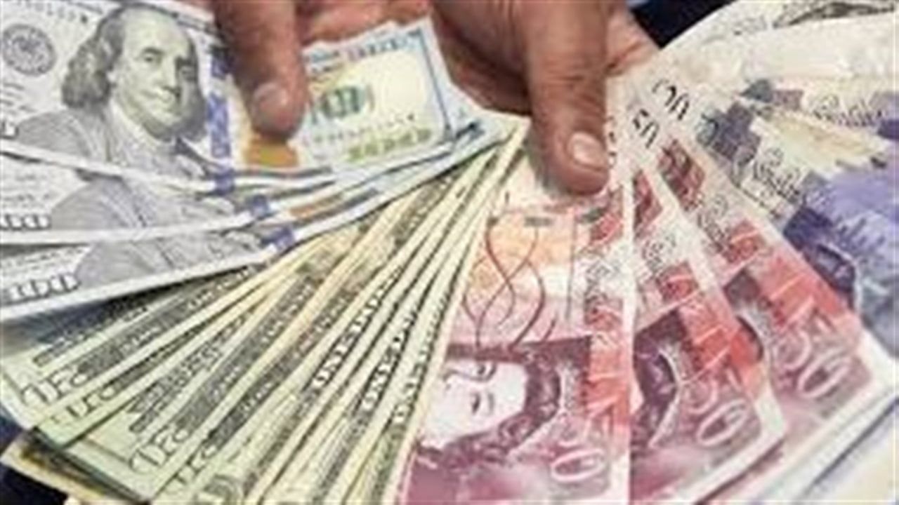 أسعار العملات اليوم الأحد 29 مارس لعام 2026 في البنوك