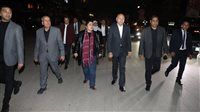 محافظ القاهرة يتابع تنفيذ قرار غلق المحال 9 مساءً