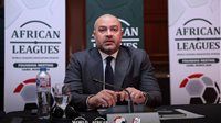 شوبير يهنئ النائب أحمد دياب باختياره رئيساً لرابطة الأندية الإفريقية بالتزكية
