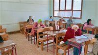 موعد امتحان اليوم لشهر مارس بعد التأجيل رسميًا بمحافظة الجيزة