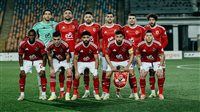 تعرف على موعد انتظام اللاعبين الدوليين في تدريبات الأهلي