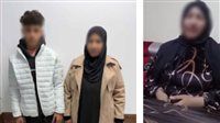 سافر يشتغل في القاهرة.. تفاصيل استغاثة سيدة لتغيب نجلها المصاب بتأخر ذهني