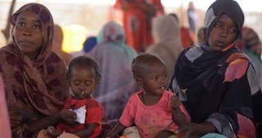 أطباء السودان: مقتل 14 بينهم 5 أطفال جراء قصف قوات الدعم السريع للدلنج