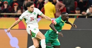 قرارات مهمة من «كاف» بشأن أحداث مباراة المغرب والسنغال بنهائى أمم أفريقيا