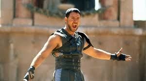 هل كانت المصارعة الرومانية تسيطر على روما كما نراها فى الأفلام؟