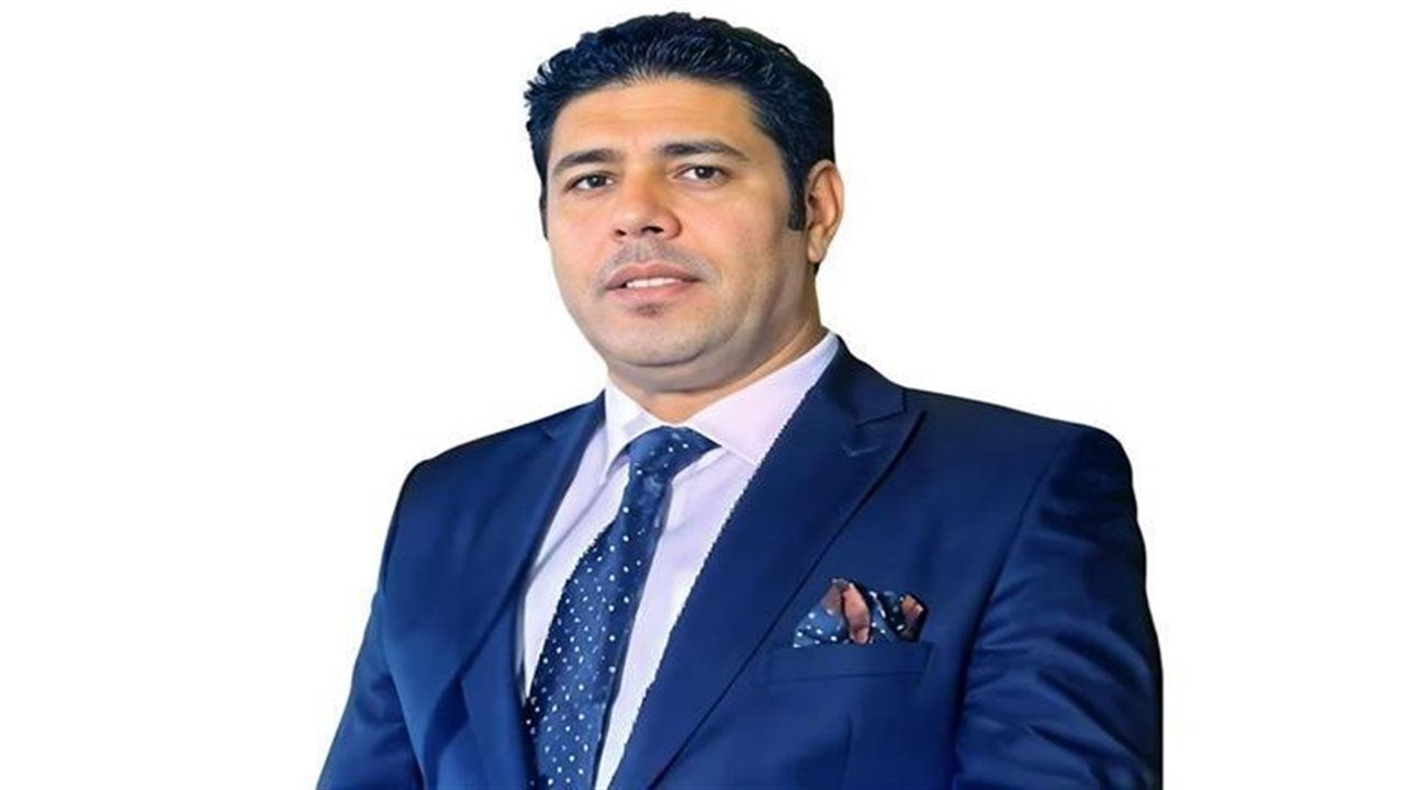 النائب عادل زيدان يثني على نجاح "الداخلية" في إحباط مخطط إرهابي لحركة "حسم"