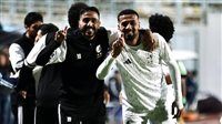 بتروجيت ضد إنبي.. ملخص اهداف ونتيجة مباراة بتروجيت وإنبي في ربع نهائي كأس عاصمة مصر