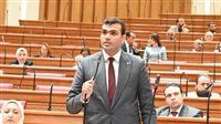 «تنظيم الكيانات الشبابية»..هريدي يفتح ملف الكيانات الشبابية بالبرلمان مطالب بإطار منظم يضمن العدالة وتكافؤ الفرص