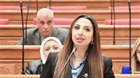 النائبة نشوى الشريف: تعديل قانون الأنشطة النووية يعزز التراخيص والرقابة دون أعباء جديدة
