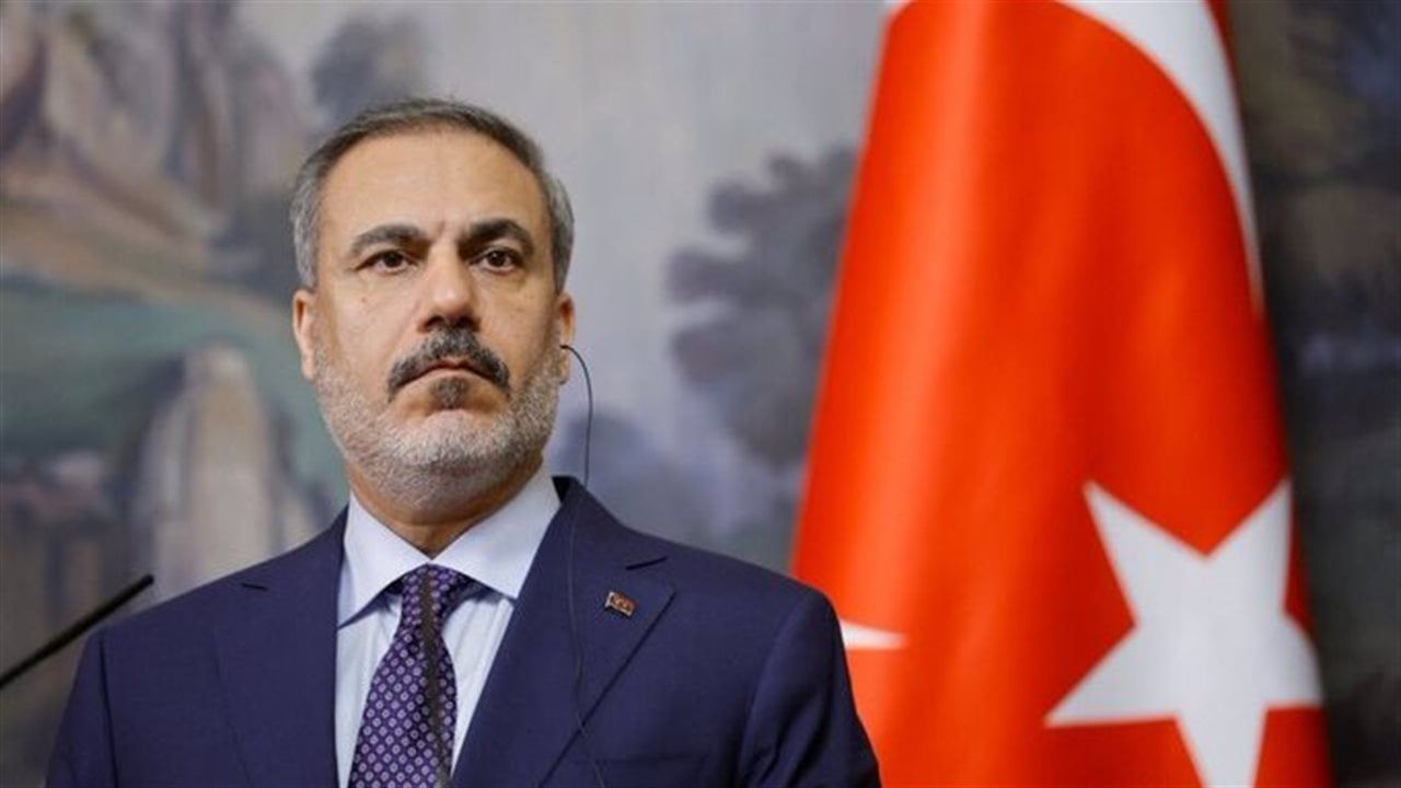 العالم يدفع ثمن حرب نتنياهو.. فيدان: تركيا تتحرك مع شركائها لحل دبلوماسي لإنهاء الحرب