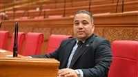 النائب هاني شحاتة: بيان مجلسي النواب والشيوخ تجسيد للإرادة الشعبية المصرية وتعبير صادق عن وحدة الصف الوطني