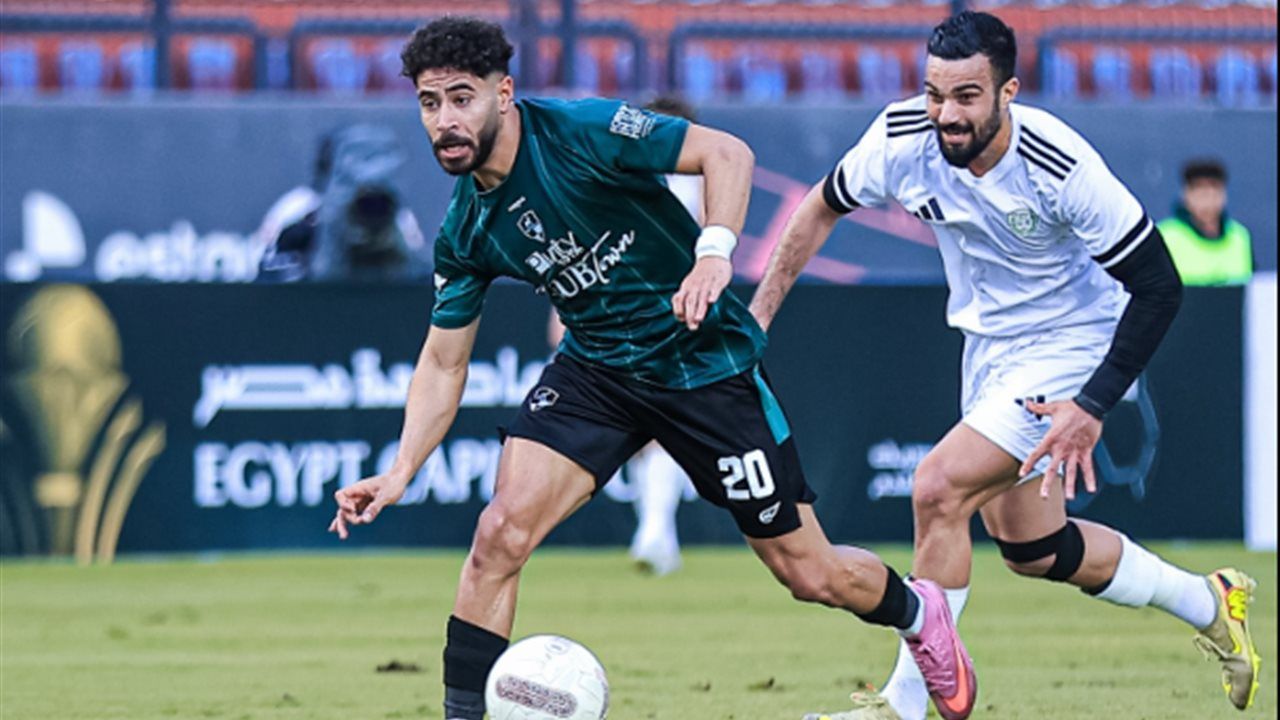 شاهد الآن.. بث مباشر لمباراة طلائع الجيش ووادي دجلة في ربع نهائي كأس العاصمة