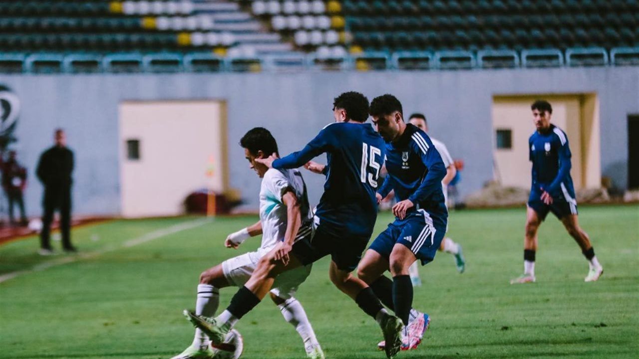 إنبي يصطدم ببتروجت في إياب ربع نهائي كأس عاصمة مصر