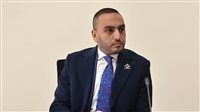 النائب محمد تيسير مطر يتقدم ببيان عاجل لغياب التنسيق بين التعليم والمحافظين في قرار تعطيل الدراسة