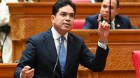 ضياء داود يوضح لـ تحيا مصر حقيقة تصريح «أمن مصر الاقتصادي»: فيديو قديم خارج السياق