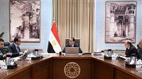 رئيس الوزراء: حريصون على الاطمئنان بصفة دورية على المخزون الاستراتيجي من الأدوية
