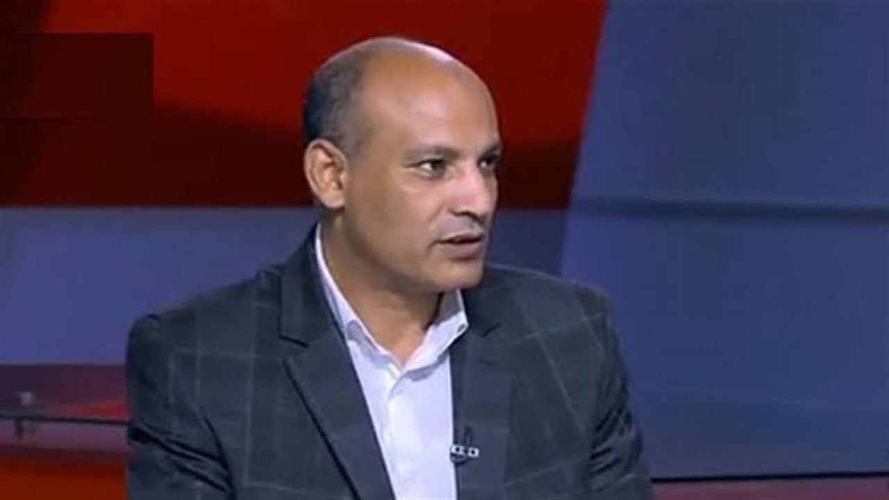 ماهر فرغلي: القبض على الإرهابي عبدالونيس ضربة قوية لـ"حسم"