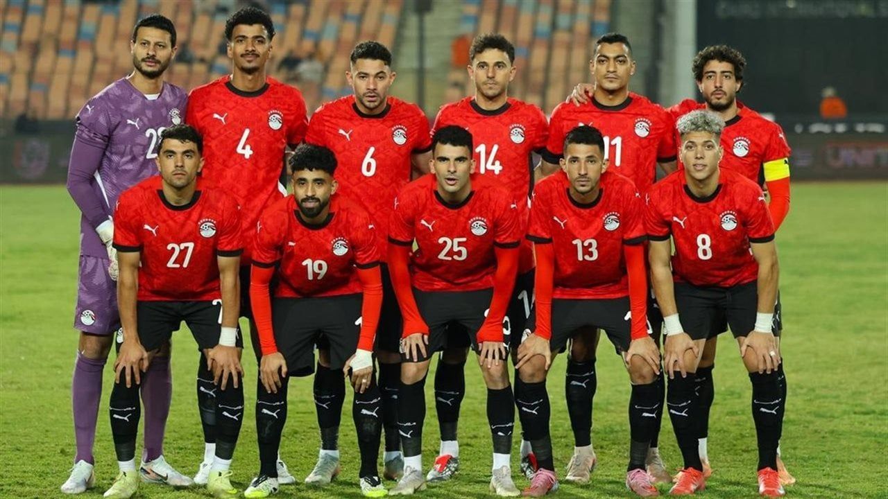 أبو زهرة: لاعبو المنتخب في أفضل حالاتهم الفنية