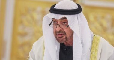 رئيس الإمارات يتلقى رسالة خطية من نظيره السورى تتعلق بالعلاقات الثنائية