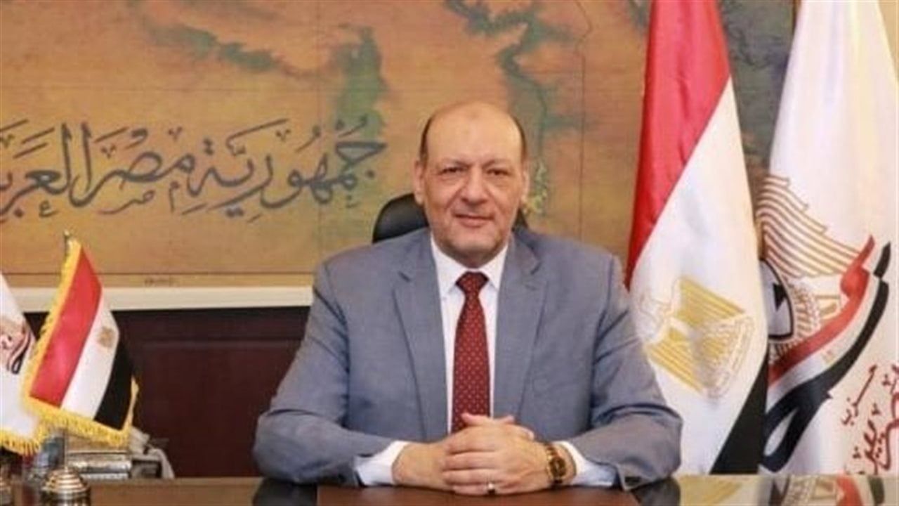 "المصريين": القبض على "علي عبدالونيس" ضربة قاصمة للجماعة الإرهابية