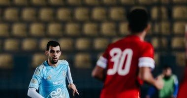 وادى دجلة يخسر أمام طلائع الجيش 1ــ 2 ويتأهل لنصف نهائى كأس عاصمة مصر