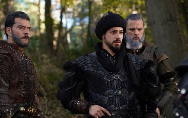 مسلسل المؤسس أورهان الحلقة 20.. مواعيد العرض واتساع دائرة الصراع