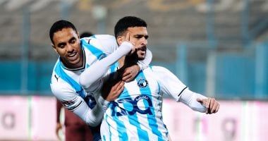 موعد انطلاق ضربة البداية فى مرحلة التتويج بالدوري المصري