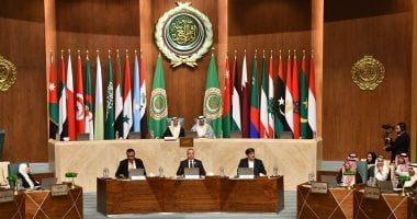 رئيس البرلمان العربى يدين قصف إيران أمعسكرات بالكويت ومحطات الكهرباء وتحلية المياه