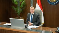 «إيجبس 2026».. وزير البترول: 83 اكتشافًا جديدًا و6.5 مليار دولار استثمارات و101 بئر العام الجاري