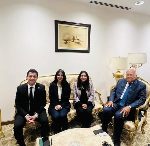 خارجية النواب تبحث آثار التوترات مع إيران وتدعو «الخارجية» لجلسة استماع عاجلة