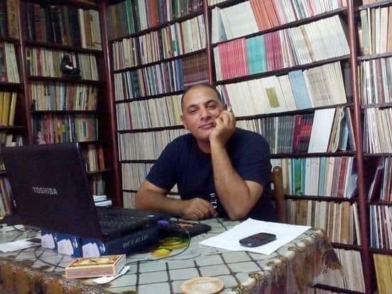 الناقد محمد مستجاب: سمير غريب مشروع ثقافى