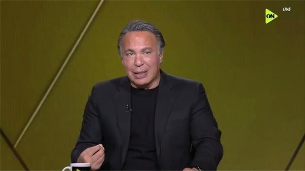 أيمن يونس يحذر لاعبي الزمالك من «الكعب العالي» قبل مواجهة المصري