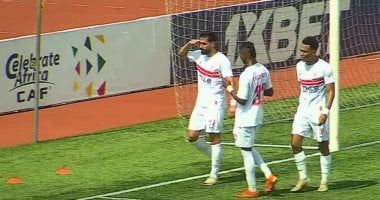 موعد مباراة الزمالك الودية أمام الشرقية للدخان