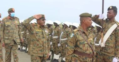 الجيش السوداني يتصدى لهجوم جديد للدعم السريع على بلدة بالنيل الأزرق