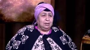 اليوم.. تشييع جنازة الفنانة فاطمة كشري من مسجد الشهداء بشبرا مصر