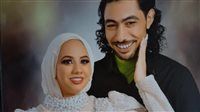 المتهمة بقتل عروس بورسعيد تتراجع عن اعترافاتها أمام محكمة الجنايات
