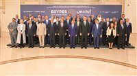 خلال الجلسة الافتتاحية لـ«إيجبس 2026».. وزير البترول يؤكد الالتزام بزيادة الإنتاج وتعزيز الشراكات وجذب الاستثمارات