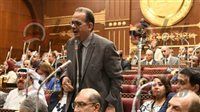برلمانية الوفد: جهود الداخليه في القبض على عناصر "حسم" الإرهابية تؤكد يقظة الأجهزة الأمنية