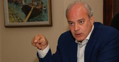 مثقفون وتشكيليون ينعون سمير غريب بكلمات مؤثرة: قامة ثقافية تركت أثرًا خالدًا - اليوم السابع