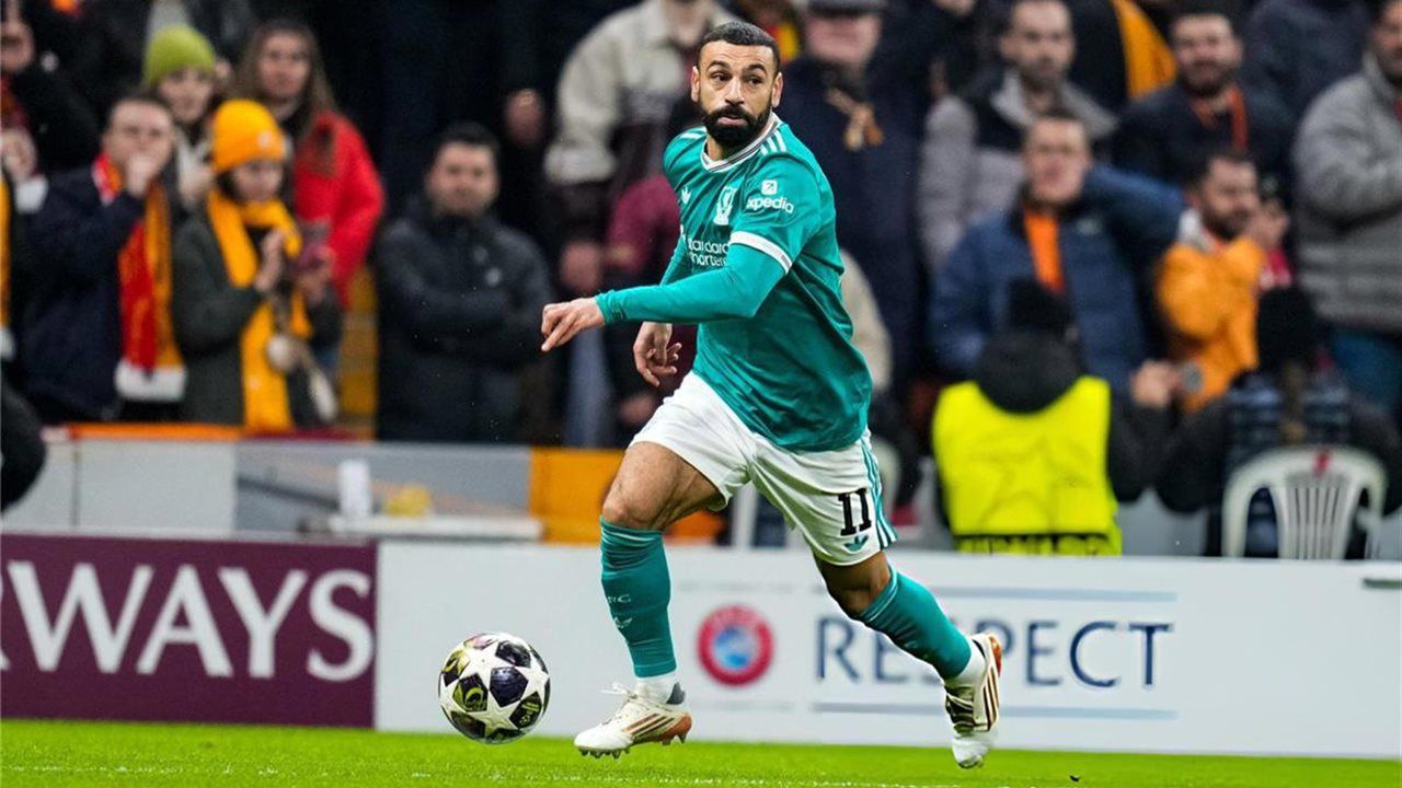 بايرن ميونخ ينفي التفاوض لضم محمد صلاح