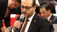 النائب محمد مصطفى كشر: دعوة الرئيس السيسي لترامب لإيقاف الحرب رسالة سلام للعالم