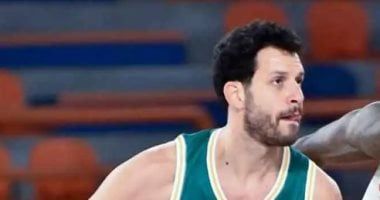 الزمالك يتمسك بشكوى يوسف شوشة لاتحاد السلة رغم العقوبة المالية