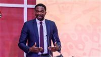 الاتحاد المصري لكرة القدم يهنئ السكرتير العام الجديد للكاف