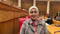 لجنة الإعلام والثقافة بمجلس النواب تناقش اليوم خطة وزارة الثقافة لتعزيز الوعي والهوية الوطنية بحضور الوزيرة