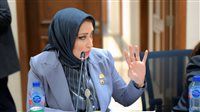 النائبة أماني أبو اليزيد: موافقة لجنة التضامن على تعديل تعريف المعاق بالقانون انتصار لكرامة الأشخاص ذوي الإعاقة